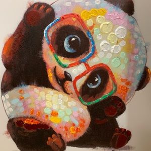 Meet your Posher, Athena